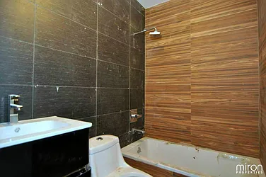 Rented by Miron Properties