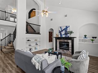 7000 Colberg Ct, Austin, TX 78749