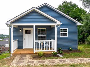 715 Mineola St, Staunton, VA 24401
