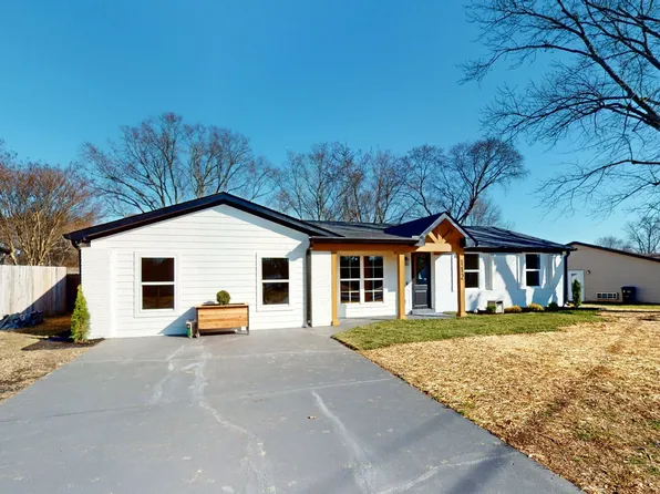112 SE Springdale Dr, Mount Juliet, TN 37122