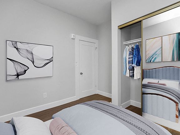 5th image of 1700 Bush St APT 9