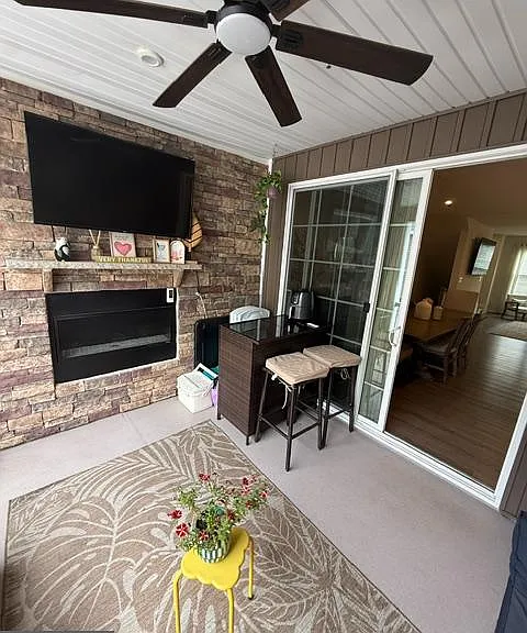 11158 Meridian Hill Way — Photo 22