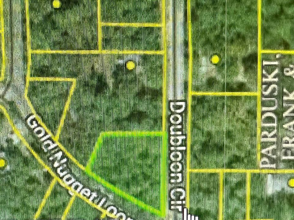 2nd image of Xxx Gold Nugget Loop