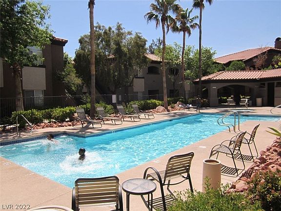 4th image of 9000 Las Vegas Blvd S Unit 1083