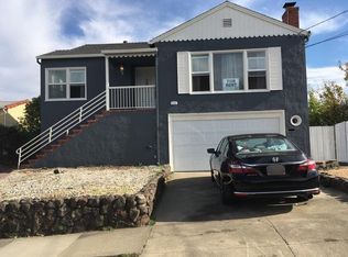 515 Suisun Ave, Rodeo, CA 94572