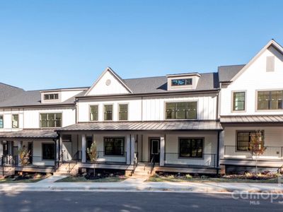 372 N Broad St #4B, Waxhaw, NC, 28173