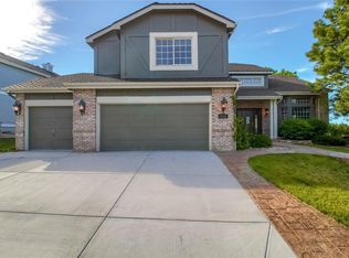 9811 Venneford Ranch Rd, Highlands Ranch, CO 80126