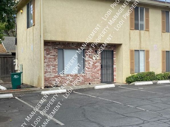 314 W Lockeford St #B