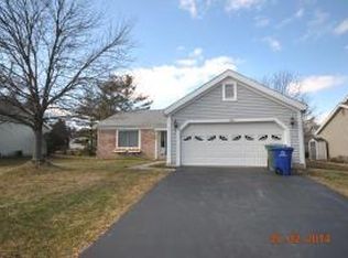 5185 Green Castle Ct, Columbus, OH 43221
