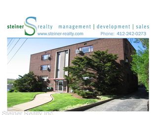 101 Lloyd Ave APT 10, Pittsburgh, PA 15218