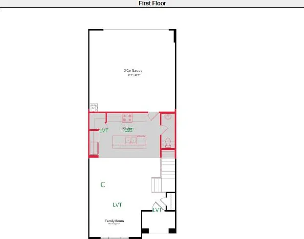 1223 Goliad Dr — Photo 17