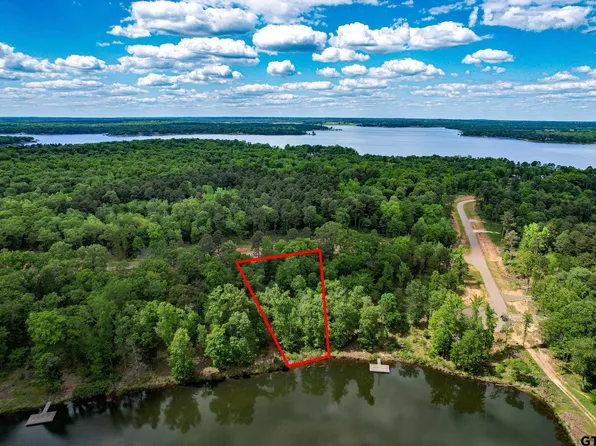 LOT 51 Private Road 52415, Leesburg, TX 75451