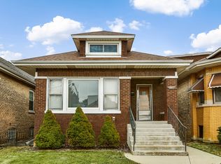 4231 N Monitor Ave, Chicago, IL 60634