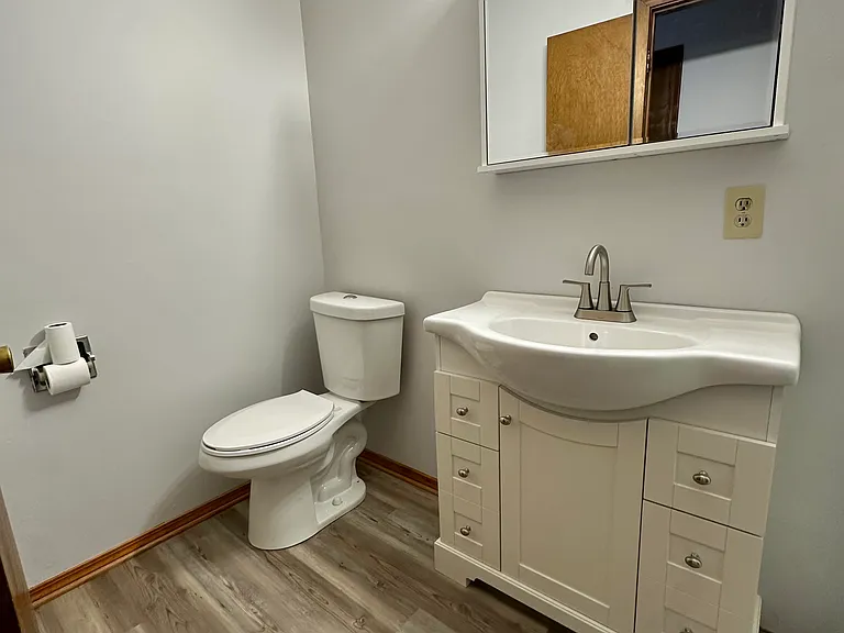 Main Bath