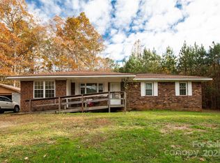 2485 State Highway 109 Hwy S, Mount Gilead, NC 27306