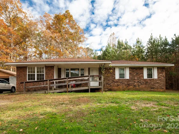 2485 State Highway 109 Hwy S, Mount Gilead, NC 27306