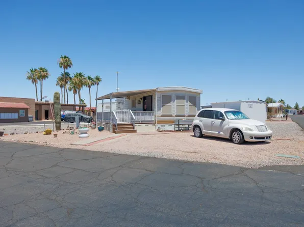 16680 W Val Vista Rd #2, Casa Grande, AZ 85122