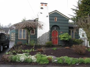 7015 N Vancouver Ave, Portland, OR 97217