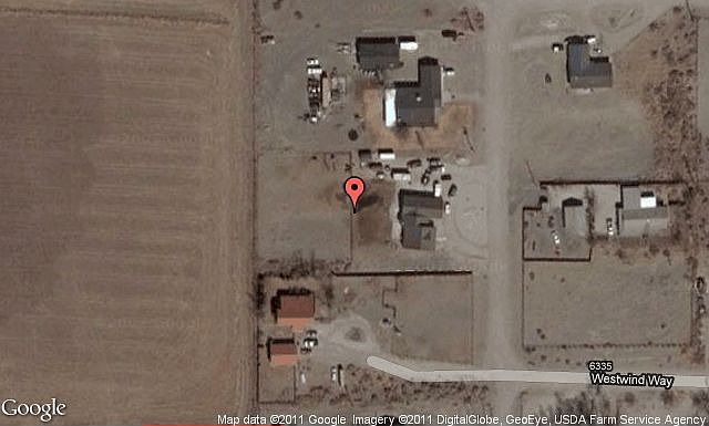 Map View