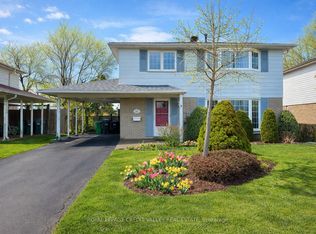 43 Benton St, Brampton, ON L6W3B8