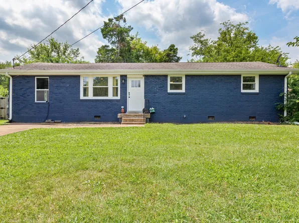 3309 Moorewood Dr, Nashville, TN 37207