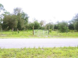 469 Appaloosa Ave, Clewiston, FL 33440