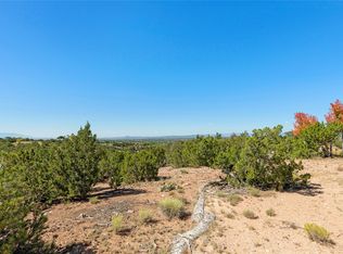854 Camino Haciendas, Santa Fe, NM 87501