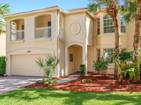 2840 Shaughnessy Drive, Wellington, FL 33414