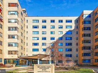 3701 Connecticut Ave NW APT 504, Washington, DC 20008