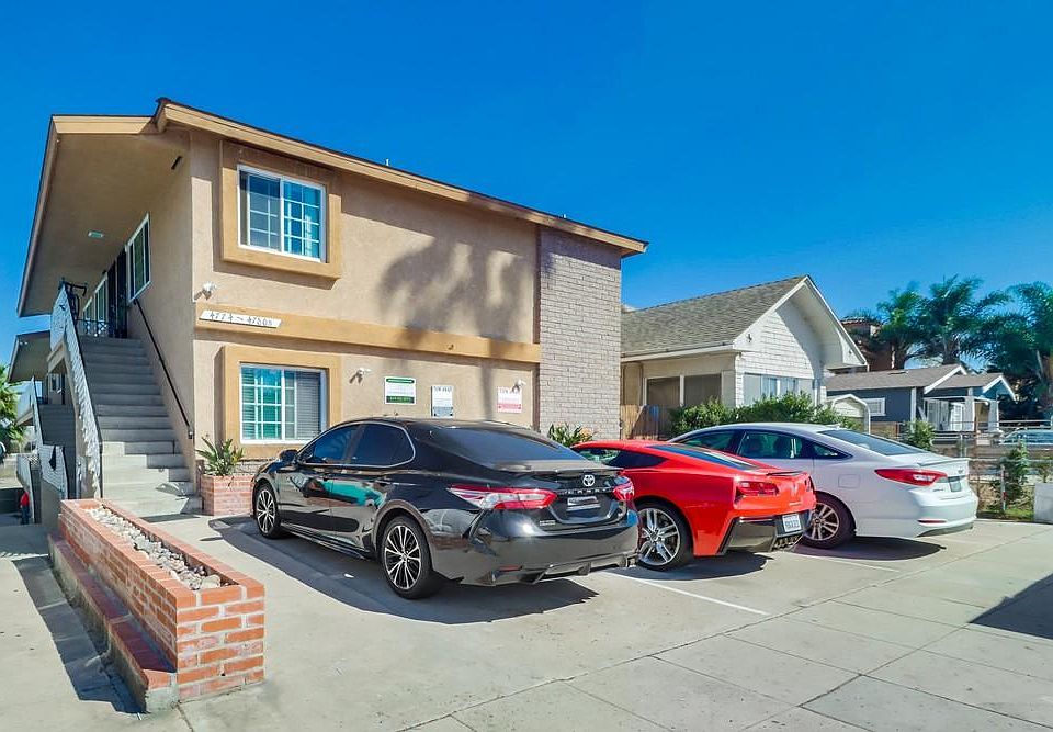 1st image of 4774 W Point Loma Blvd #A