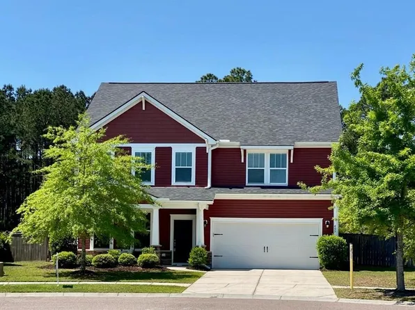 405 Huckleberry Ct, Summerville, SC 29486
