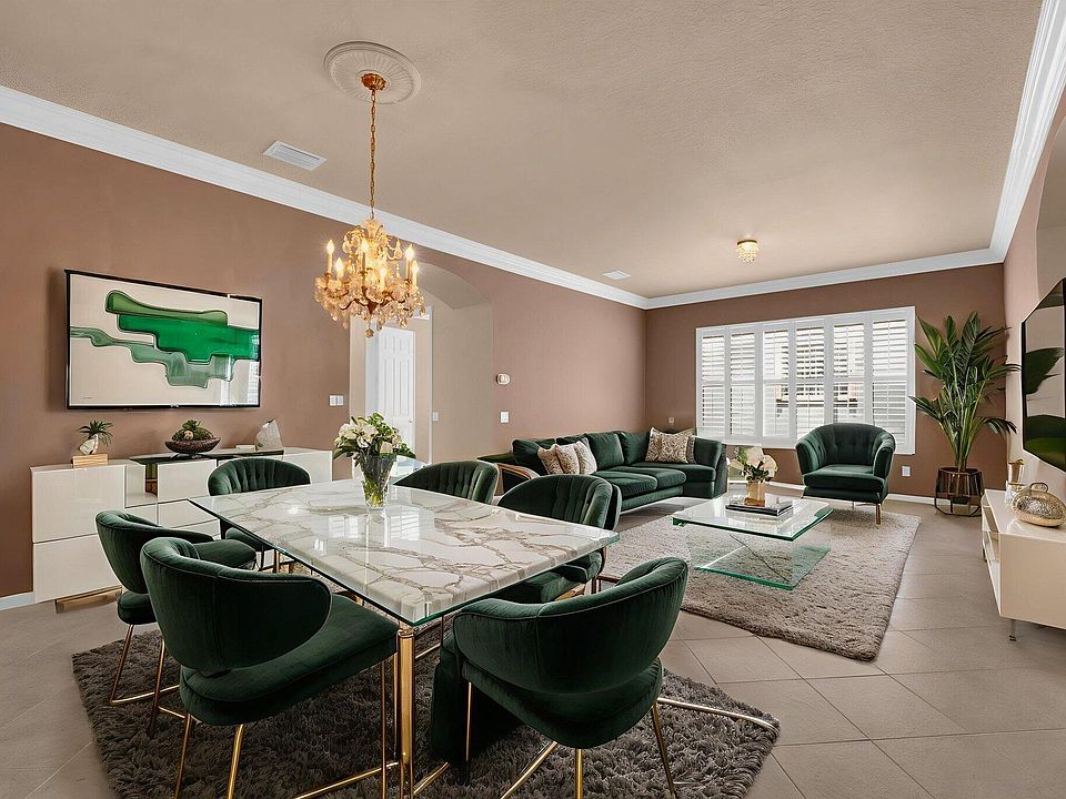 9916 E Tallyrand Drive, Lake Worth, FL 33467 | MLS #RX