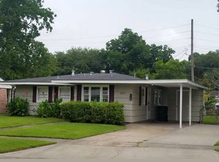 3429 McKinley St #1, Lake Charles, LA 70607