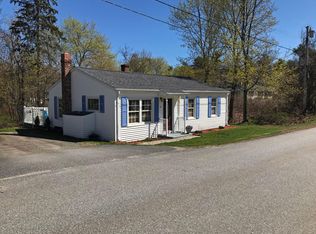 14 Miller Rd, Woolwich, ME 04579