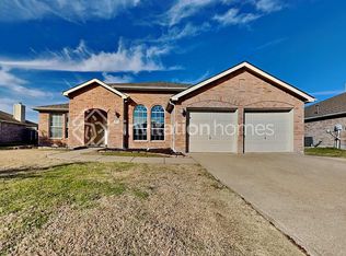 108 Greenfield Trl, Forney, TX 75126