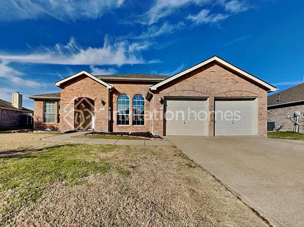 108 Greenfield Trl, Forney, TX 75126