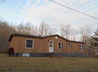 1518 Bosley Hill Rd, Readsboro, VT 05350
