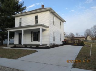684 N Jefferson St, Utica, OH 43080