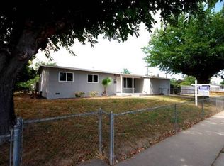 1417 Thorsen Ave, Modesto, CA 95355