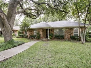 1817 Bois D Arc Dr, Arlington, TX 76013