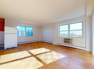 1380 Riverside Dr #20H, New York, NY 10033
