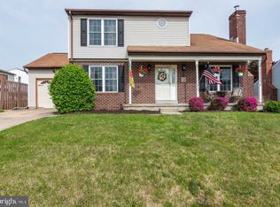 9471 Bellhall Dr, Baltimore, MD 21236