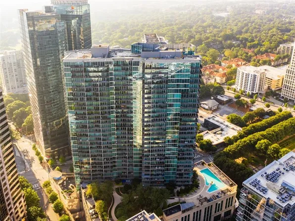 1080 Peachtree St NE Unit 2005, Atlanta, GA 30309
