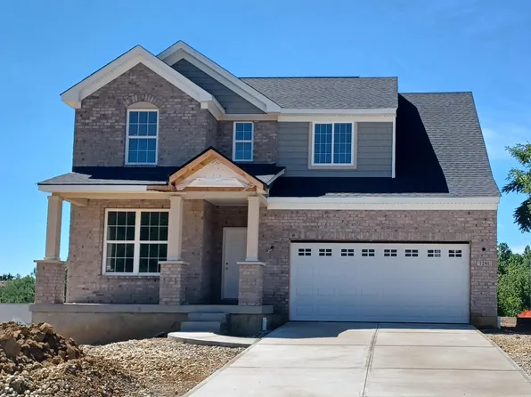1291 Heather Rdg, Cincinnati, OH 45233