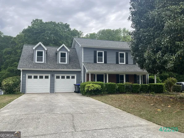 716 Wilkes Dr, Loganville, GA 30052