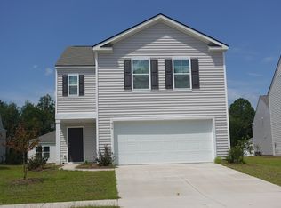414 Coconut Dr, Bloomingdale, GA 31302