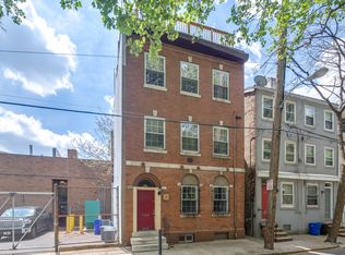 608 Rodman St, Philadelphia, PA 19147
