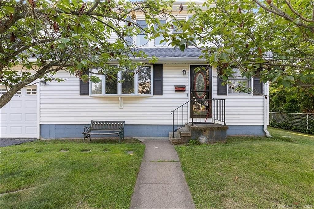 70 Prospect Rd, East Haven, CT 06512 MLS 170583375 Zillow