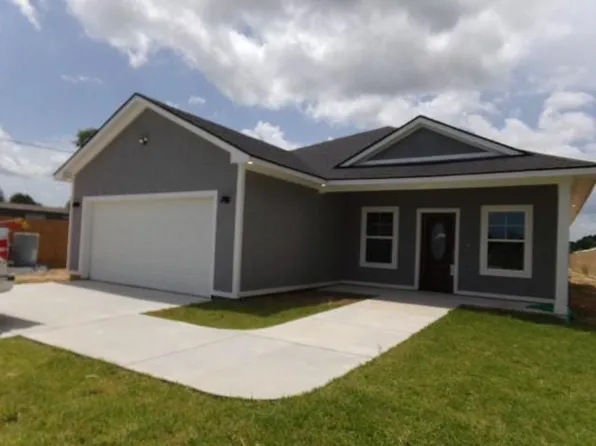 2750 County Road 3540, Cleveland, TX 77327