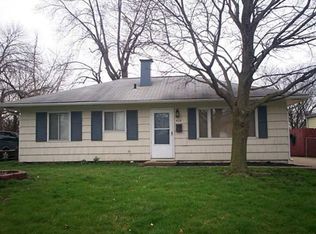 4114 Kalmar Dr, Indianapolis, IN 46222
